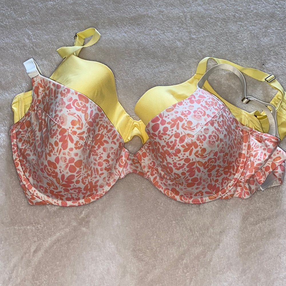Bras